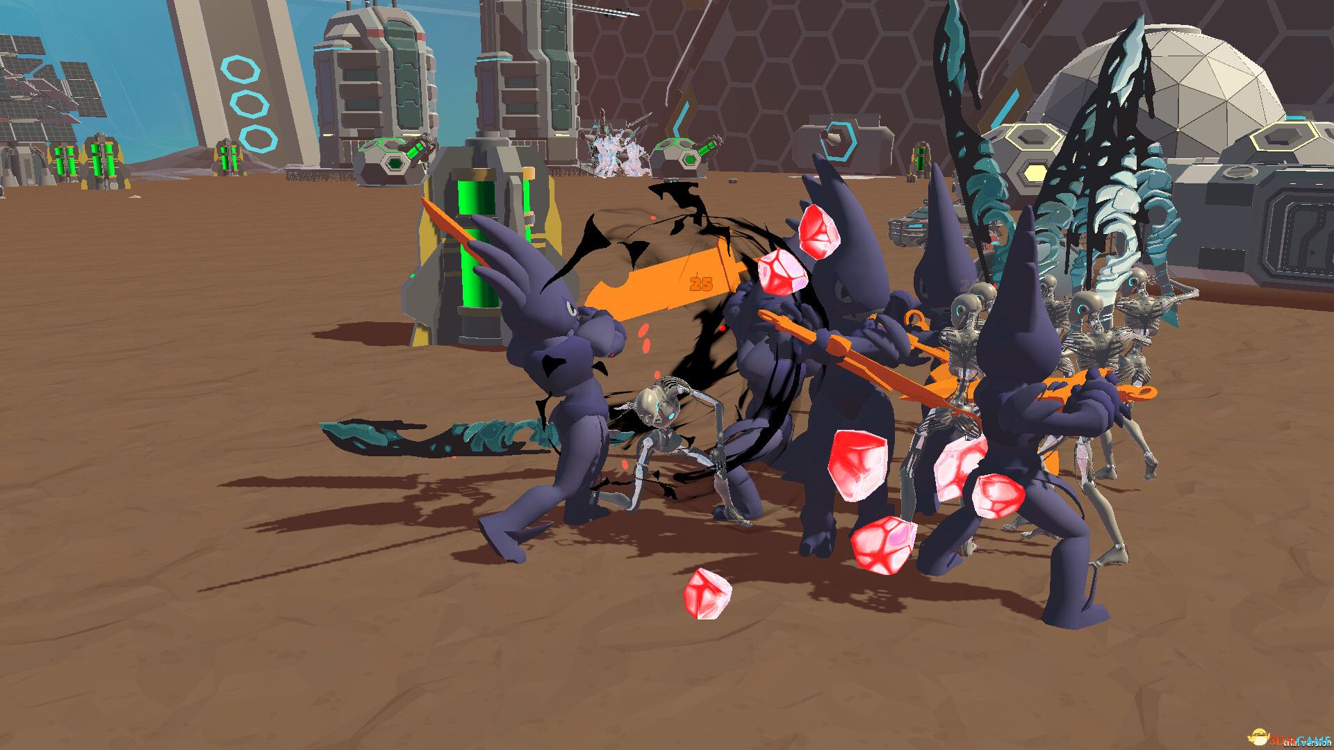 卢莫斯（Lumos）|解压即玩|