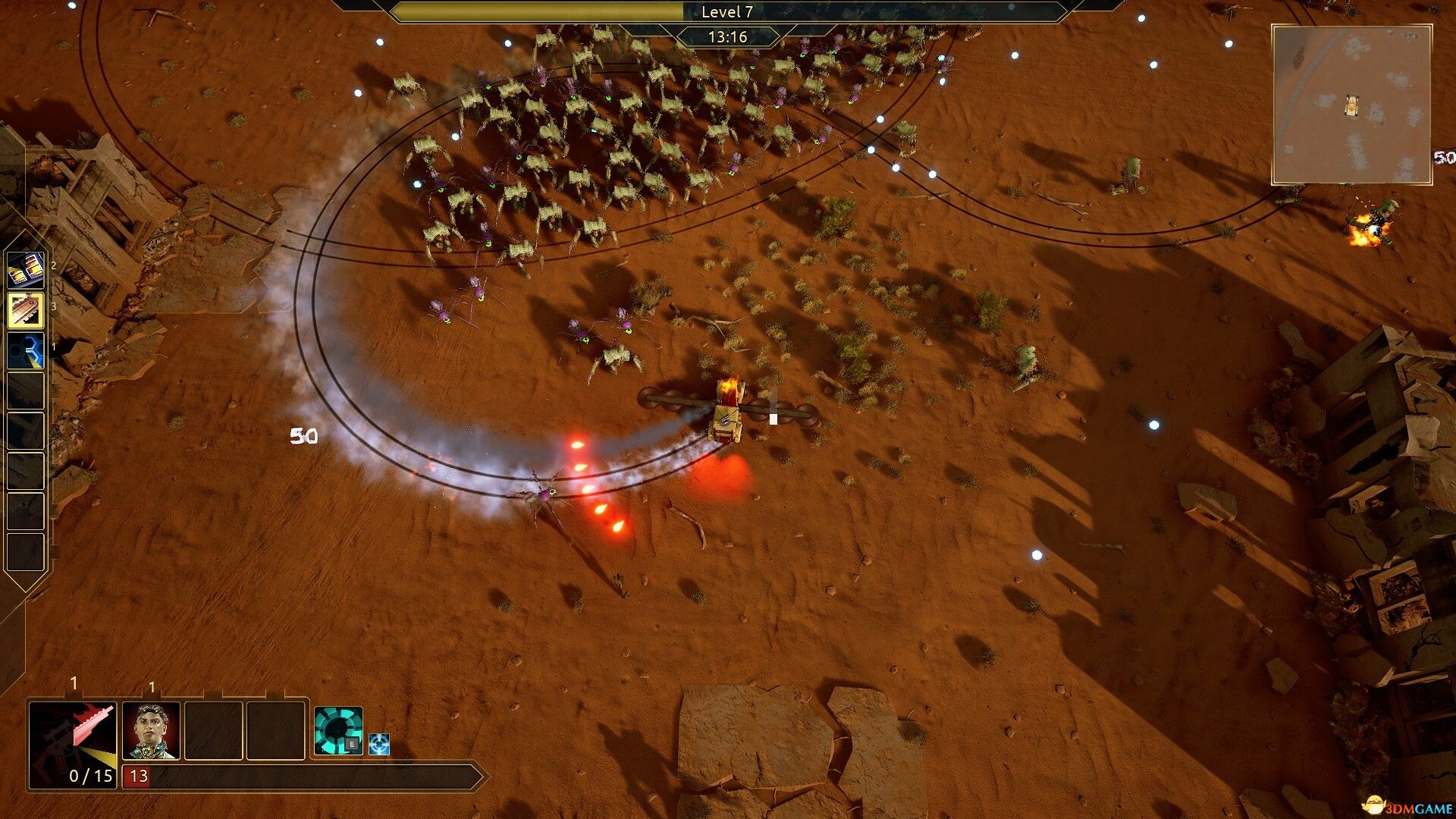 驾战循环:幸存者(Driveloop: Survivors)官方中文 Early Access |解压即玩|