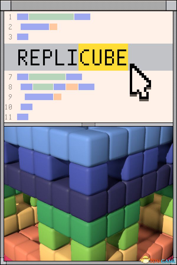 复制方块（Replicube）Build 18201751 |解压即玩|