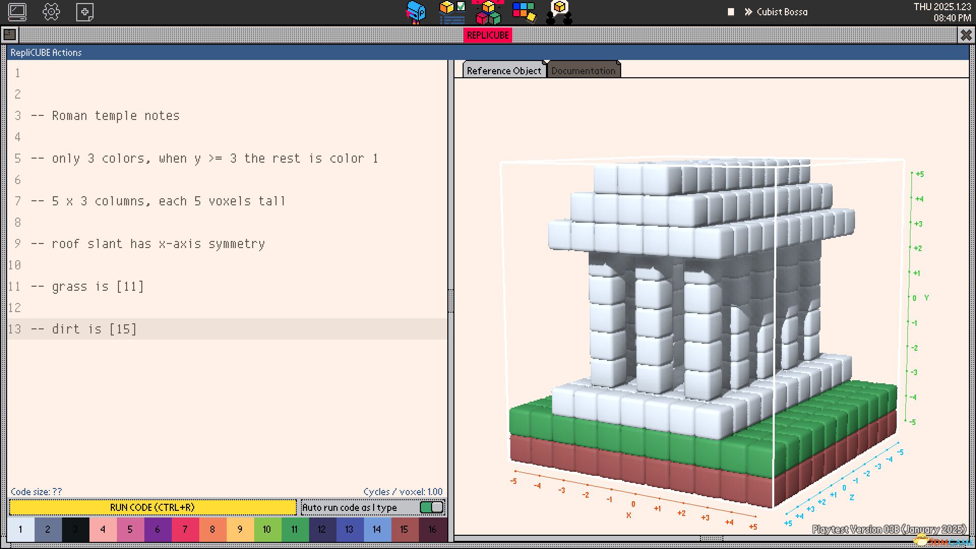 复制方块（Replicube）Build 18201751 |解压即玩|