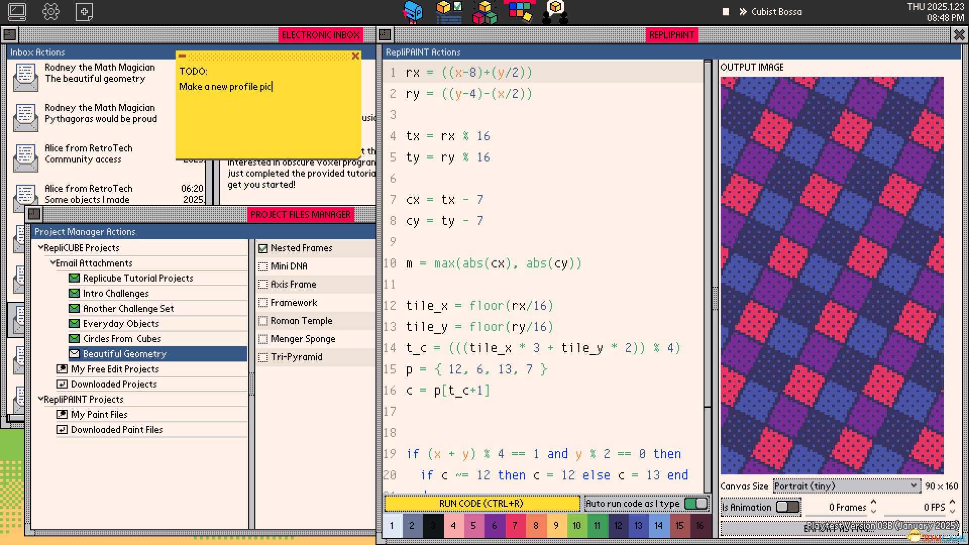 复制方块（Replicube）Build 18201751 |解压即玩|