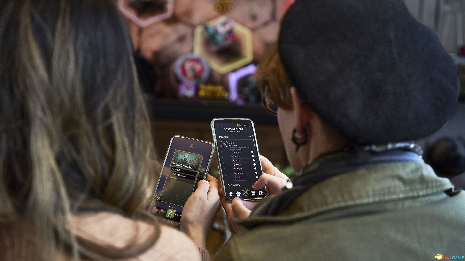 裂界部族(Sunderfolk)官方中文 Build 18116664 |解压即玩|