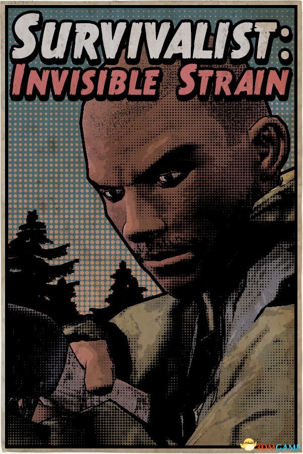 《生存主义：隐形异变（Survivalist: Invisible Strain）》v263 TENOKE镜像版[CN/EN/JP] 策略战棋-第2张