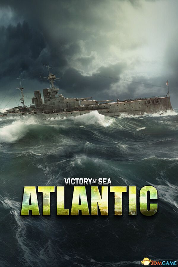 胜利之海:大西洋(Victory at Sea Atlantic)v1.0.4.1 Razor1911镜像版