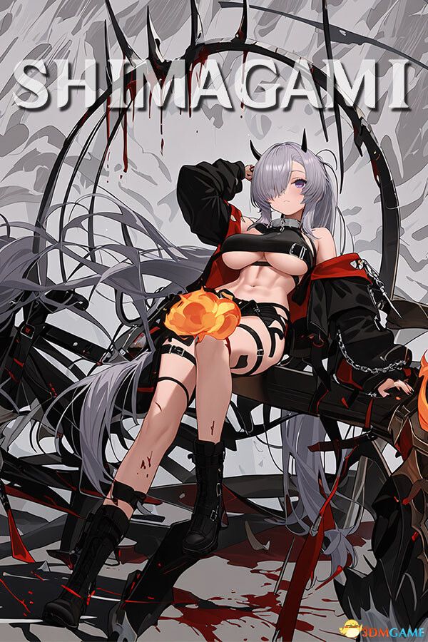 岛神（Shimagami）|解压即玩|