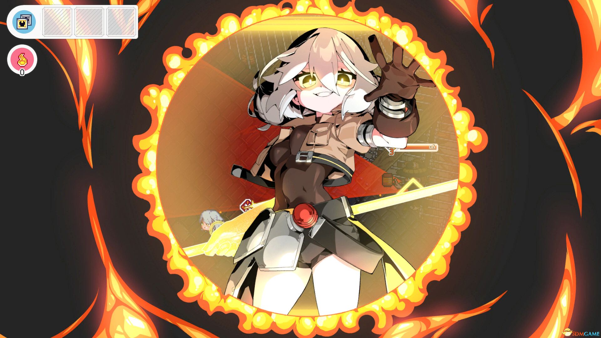 圣辉之印(SignaNota)|解压即玩|