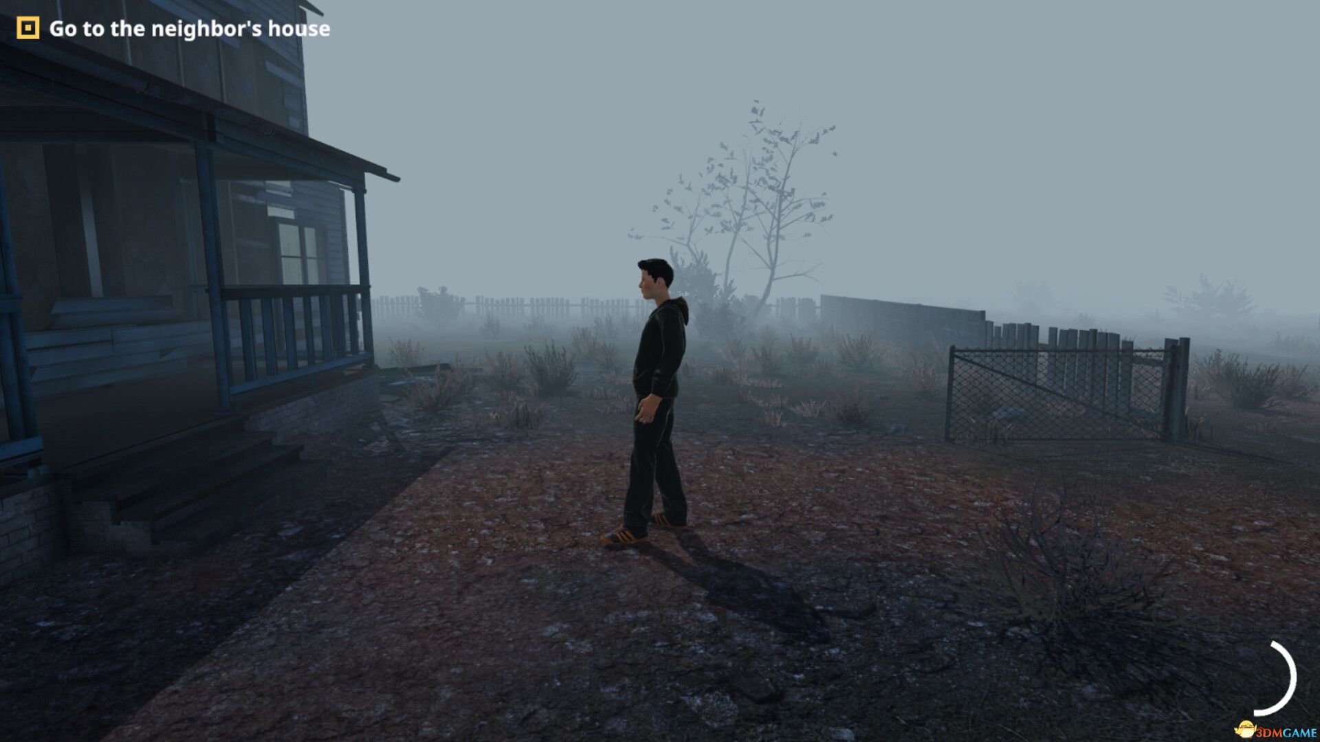 死亡时刻（Dead Hourz）|解压即玩|