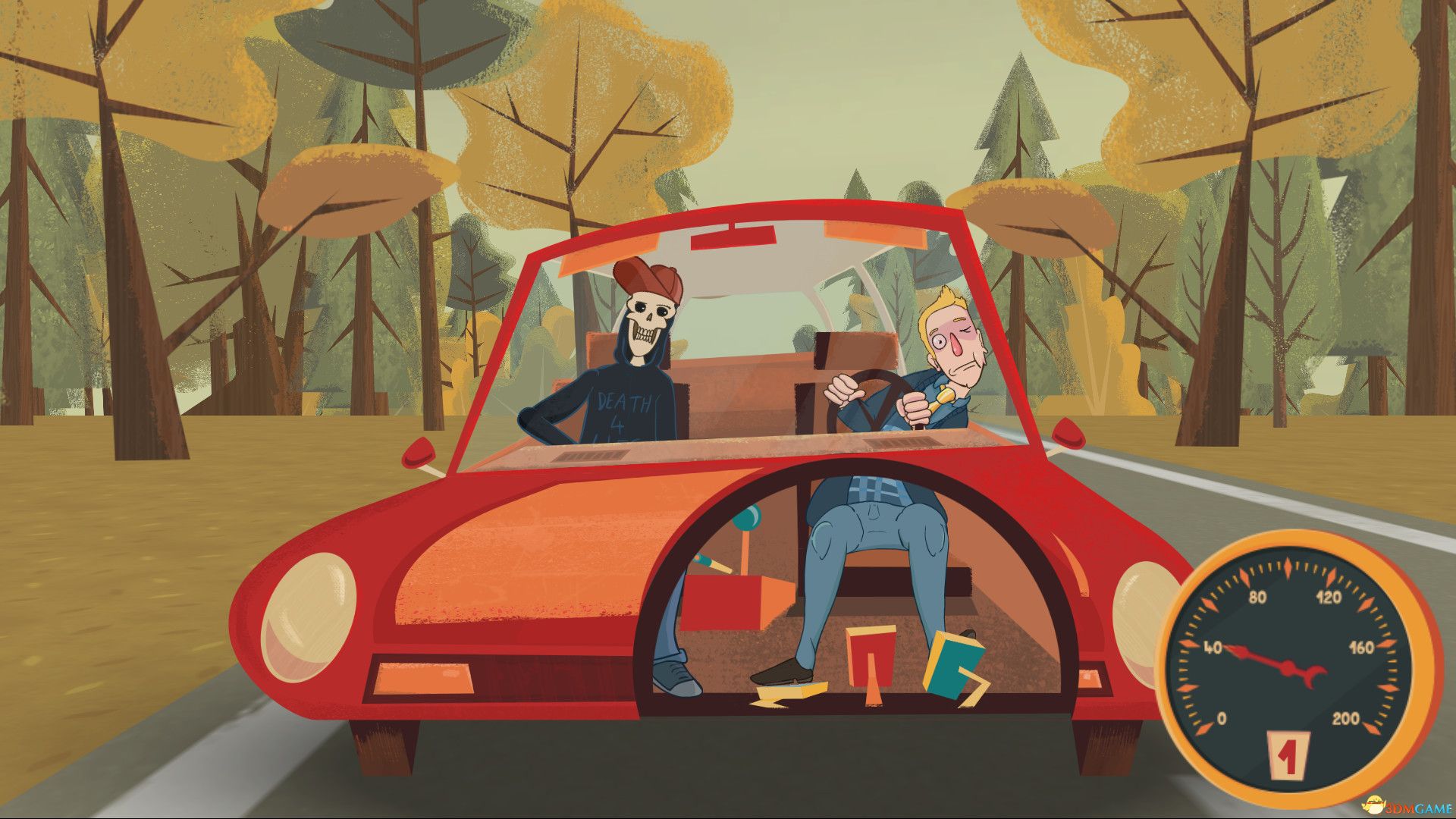 手动的塞缪尔：特别版（Manual Samuel）官方中文 Build 18030403 |解压即玩|