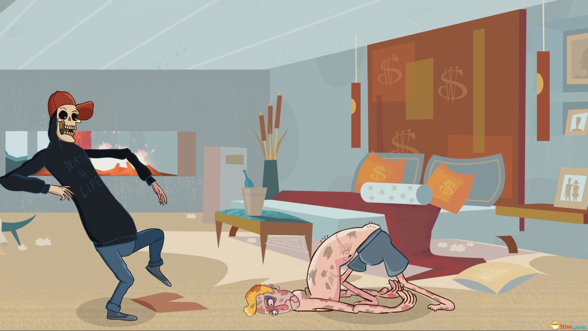 手动的塞缪尔：特别版（Manual Samuel）官方中文 Build 18030403 |解压即玩|