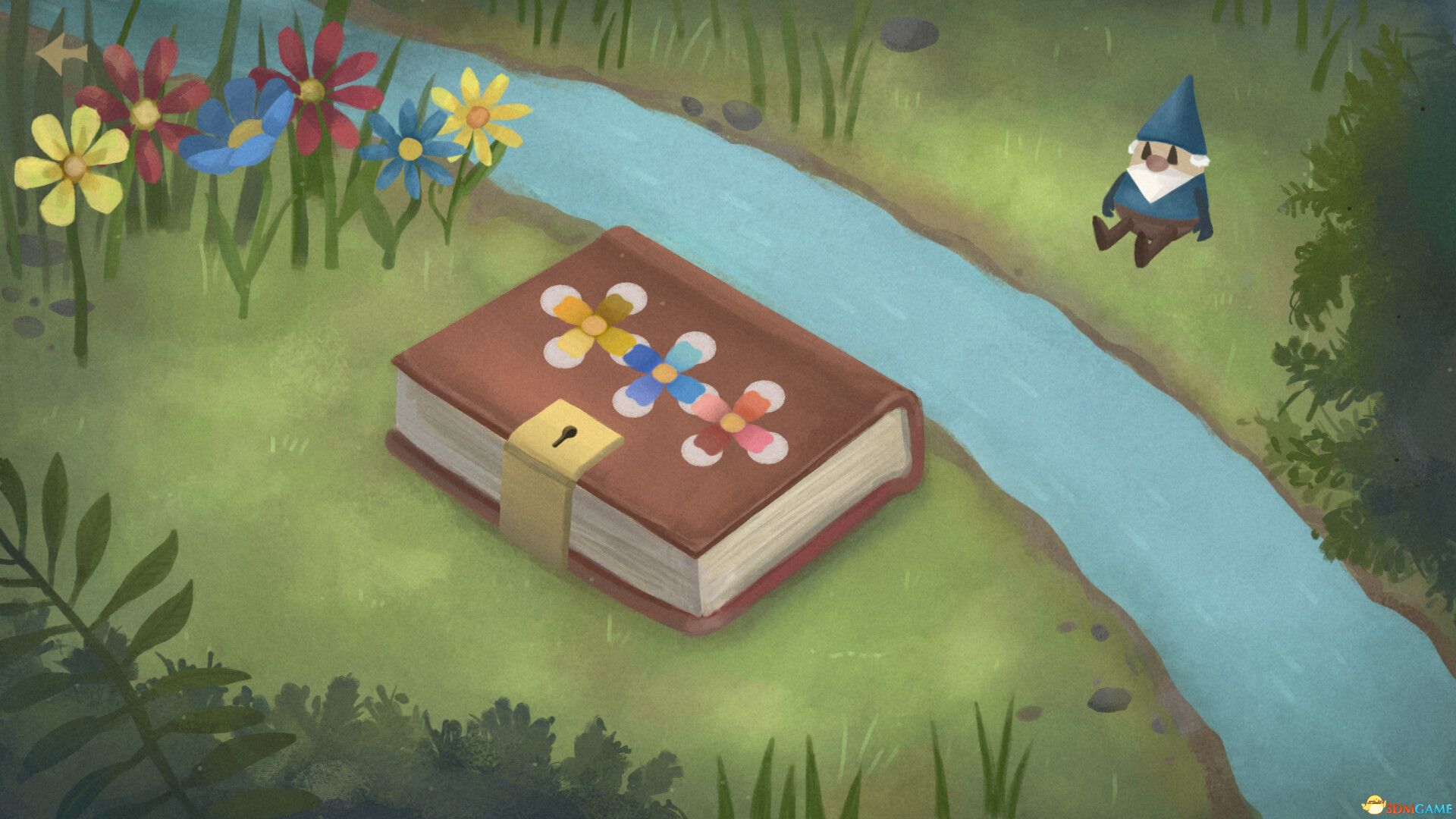 地精归巢（Gnomdom）官方中文 Build 17571157 |解压即玩|