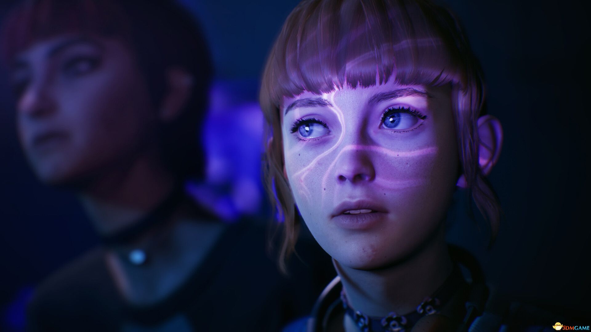 失落的记录：绽放与愤怒（Lost Records: Bloom & Rage）集成Tape 2升级 |解压即玩|