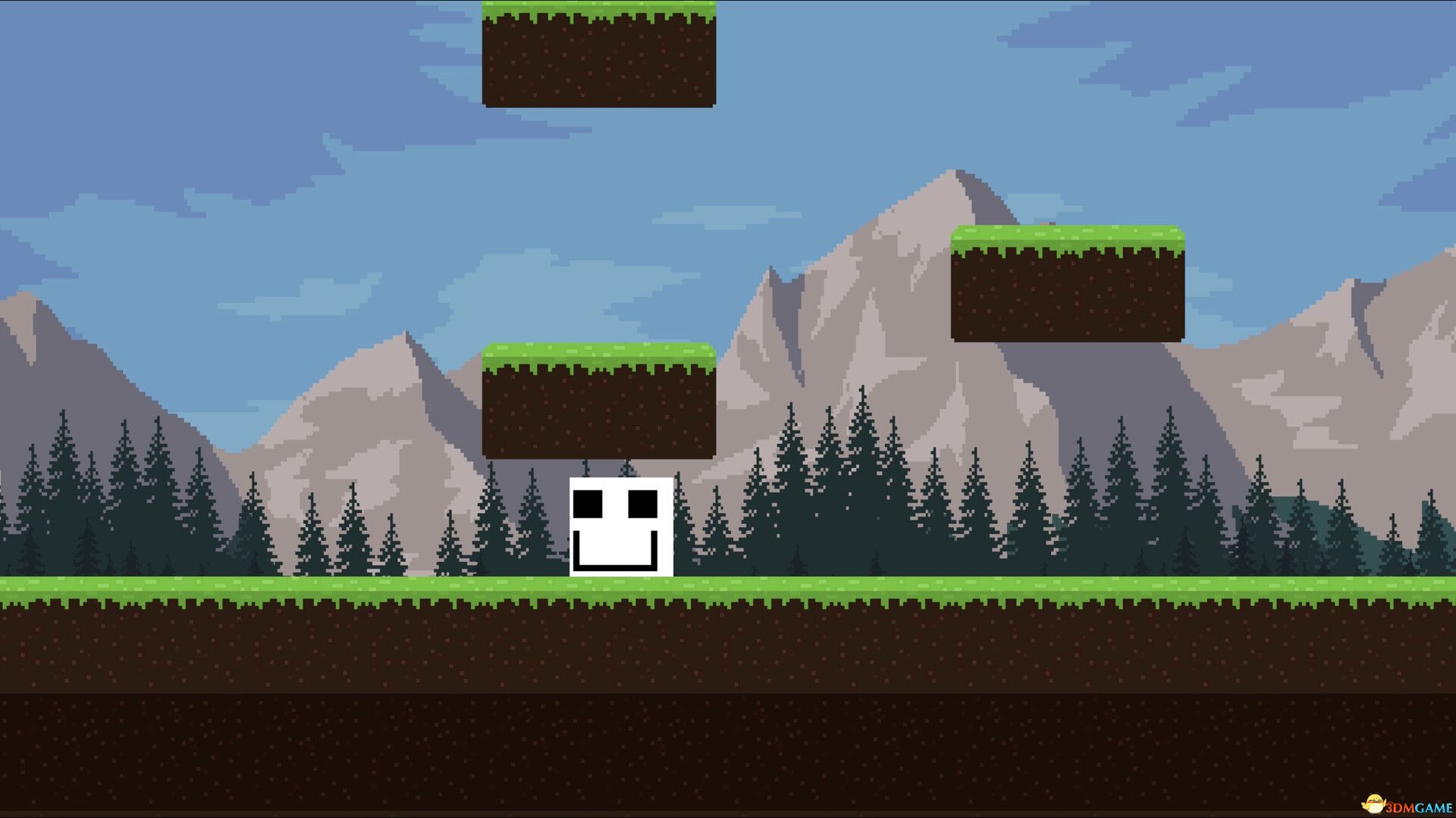 不是愚弄游戏(A NOT Troll Game)官方中文 Build 18173677 |解压即玩|