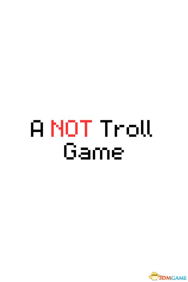 不是愚弄游戏(A NOT Troll Game)官方中文 Build 18173677 |解压即玩|