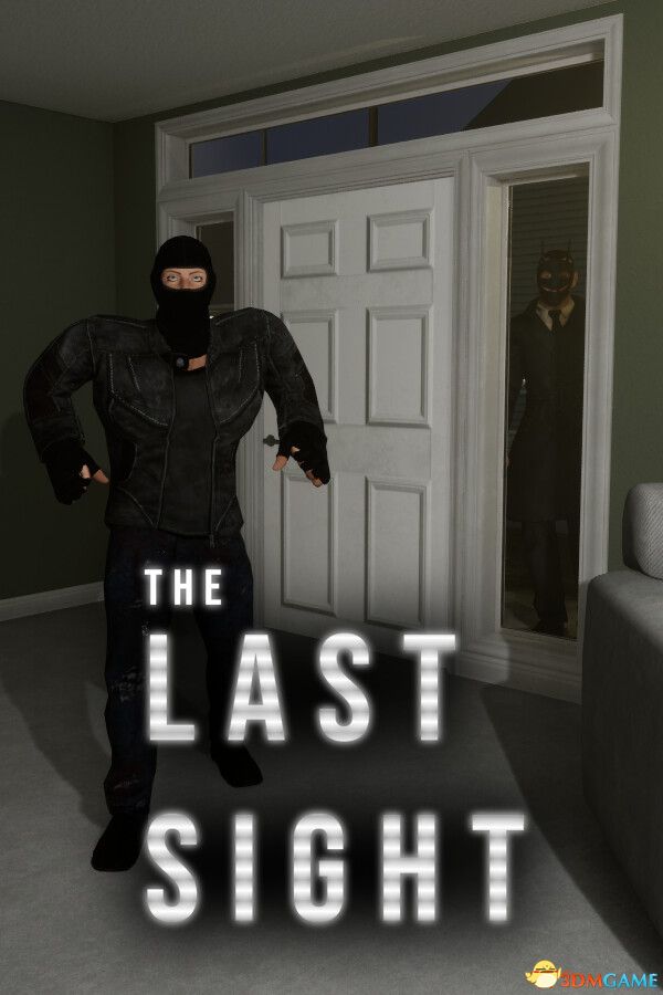 最后的视界（The Last Sight）v1.2.2 |解压即玩|