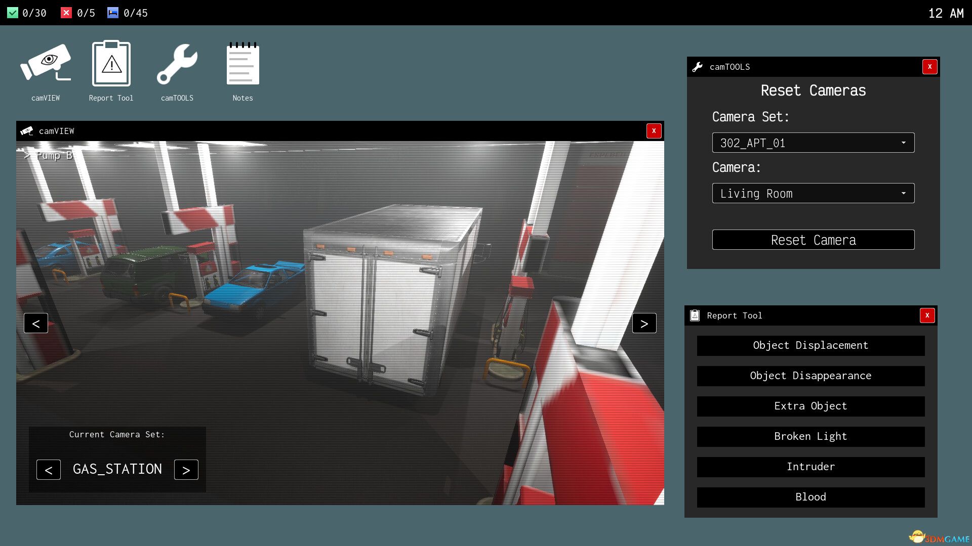 最后的视界（The Last Sight）v1.2.2 |解压即玩|