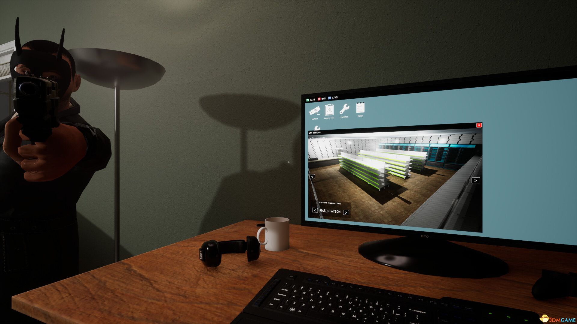 最后的视界（The Last Sight）v1.2.2 |解压即玩|