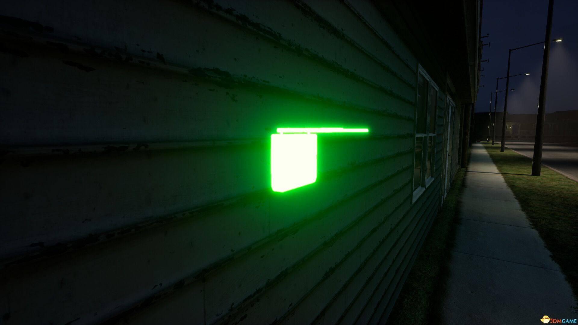 最后的视界（The Last Sight）v1.2.2 |解压即玩|