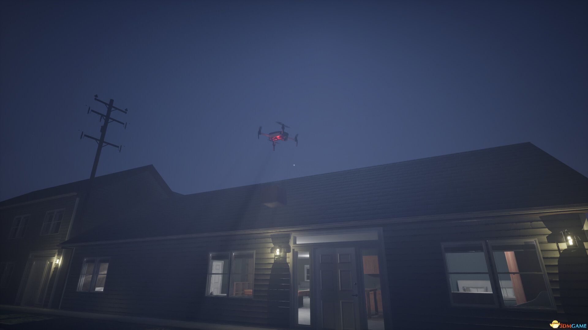 最后的视界（The Last Sight）v1.2.2 |解压即玩|