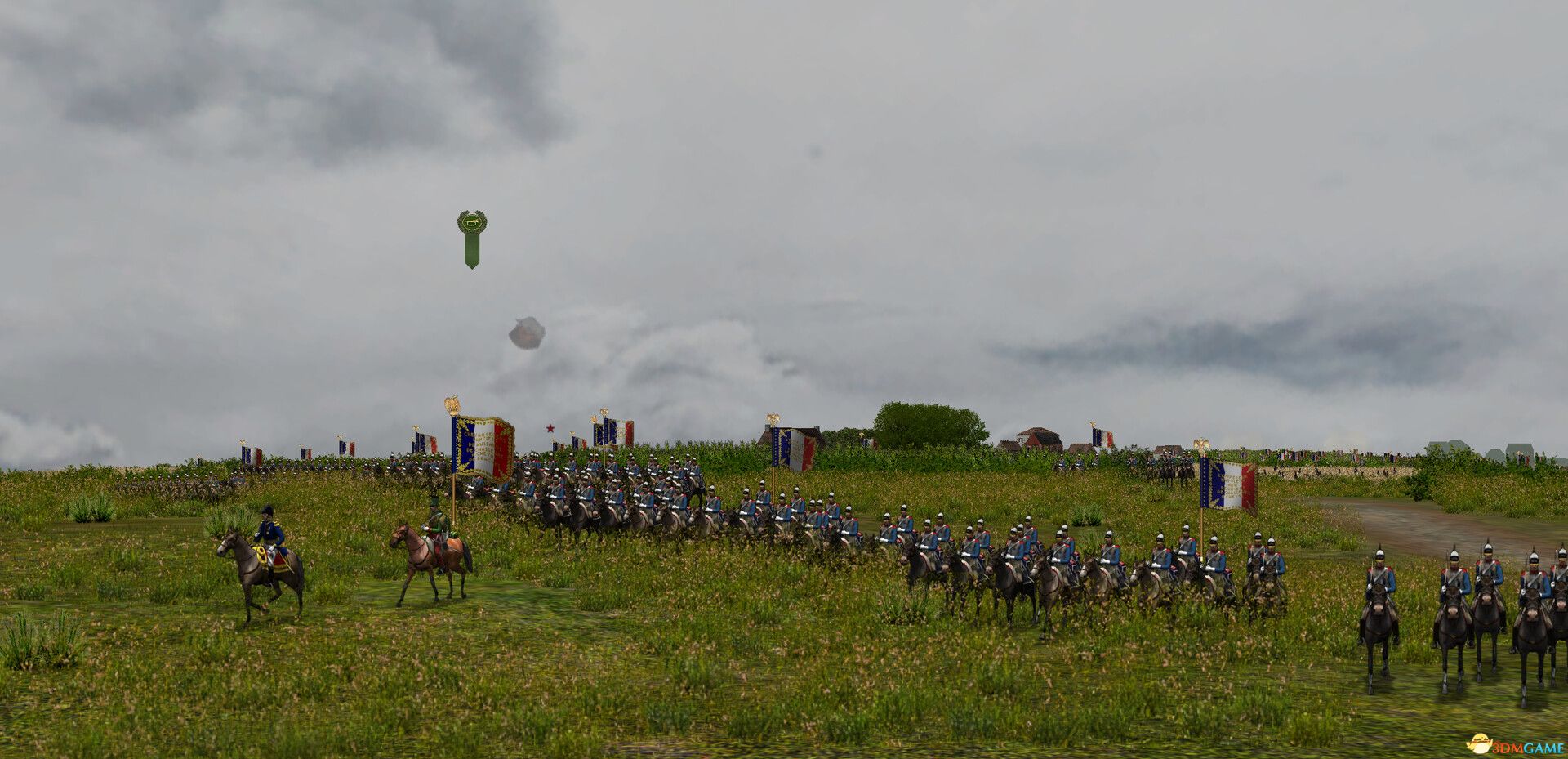 战争浩劫：重制版（Scourge Of War - Remastered）官方中文 集成盖茨堡DLC |解压即玩|