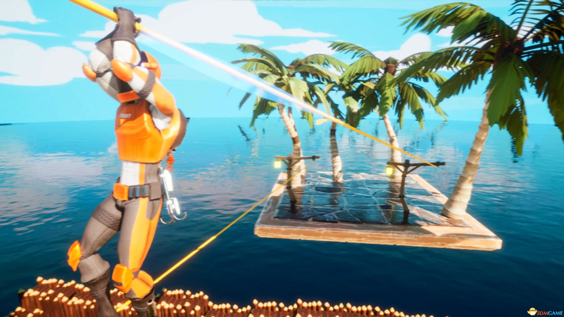 只能向上！3（Only Up ! 3）官方中文 |解压即玩|