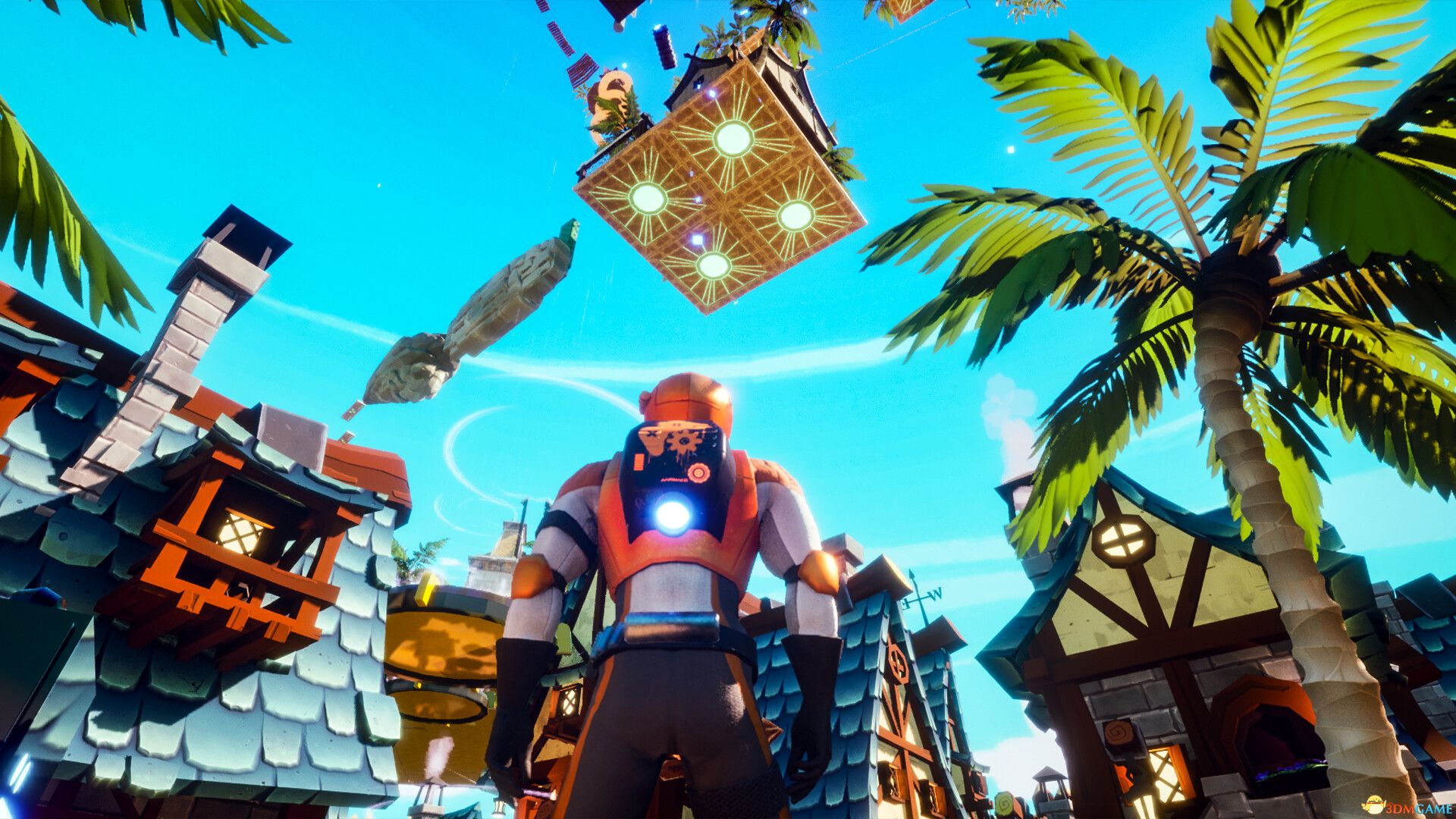 只能向上！3（Only Up ! 3）官方中文 |解压即玩|