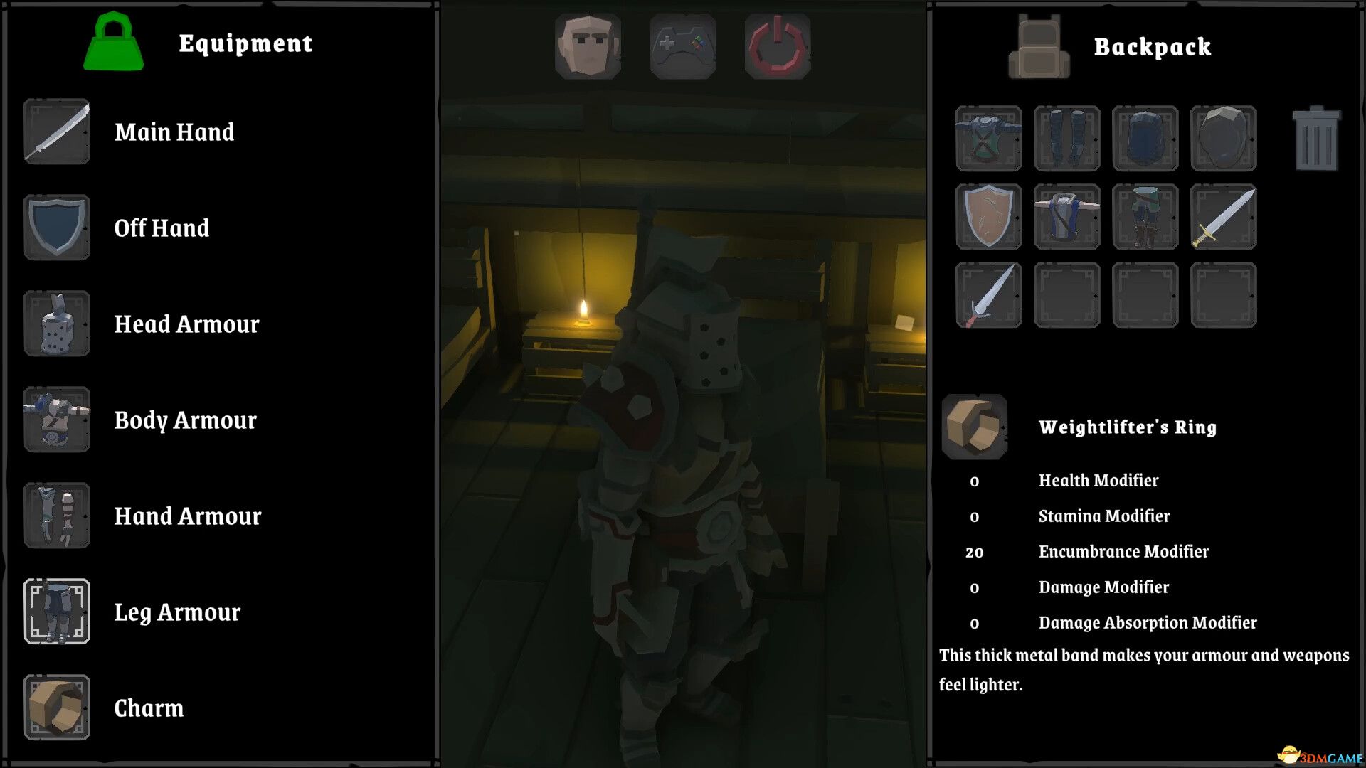 三重诅咒（Thrice Cursed）|解压即玩|