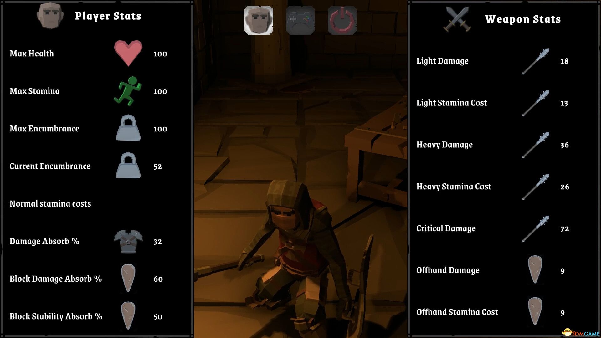 三重诅咒（Thrice Cursed）|解压即玩|