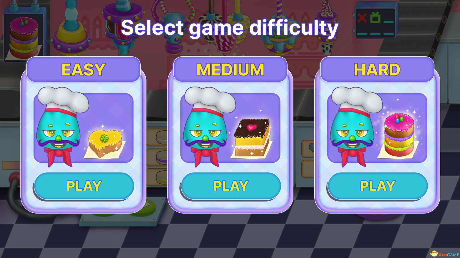 紫色乐园:经典游戏(Purple Place - Classic Games)v1.0.12b |解压即玩|