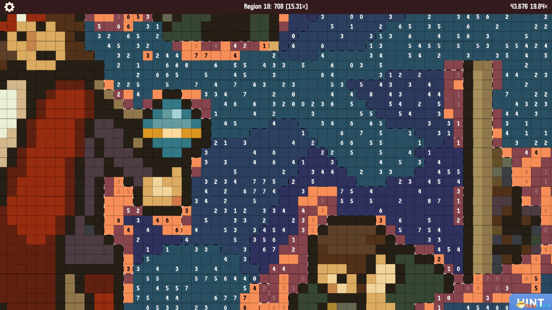 谚语谜踪（Proverbs）官方中文 Build 17292116 |解压即玩|