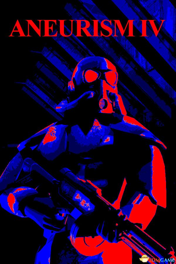 动脉瘤4（ANEURISM IV）Build 18169387 |解压即玩|