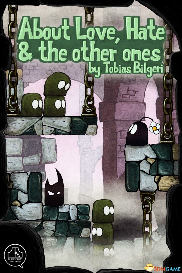 爱、恨和其他(About Love, Hate and the other ones)Build 18255747 |解压即玩|