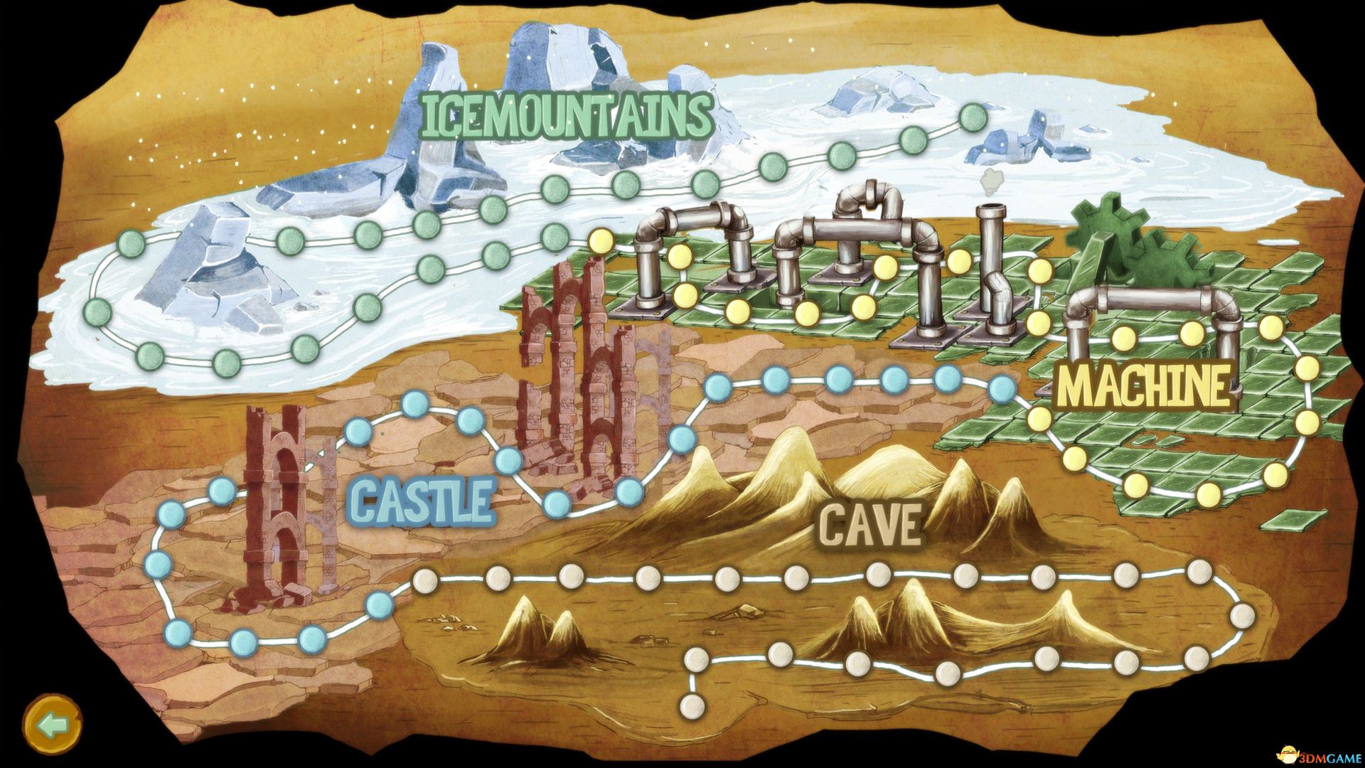 爱、恨和其他(About Love, Hate and the other ones)Build 18255747 |解压即玩|