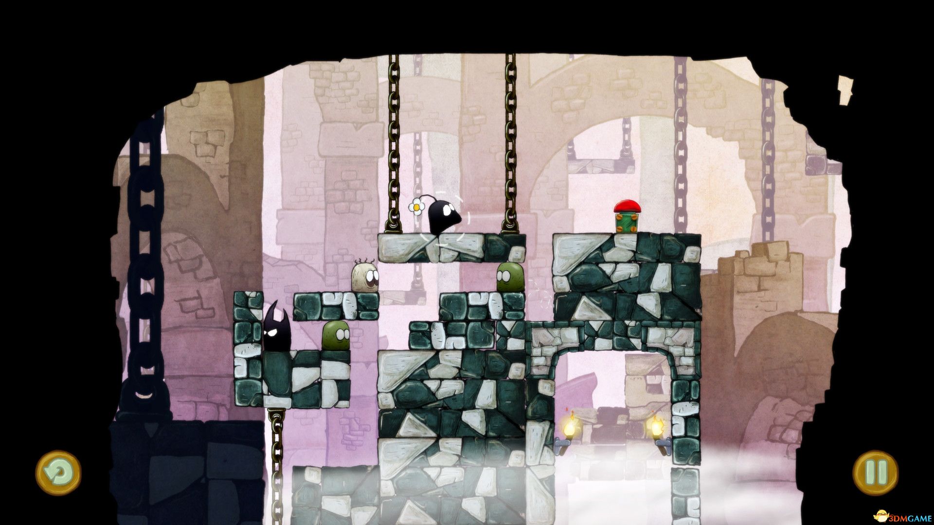 爱、恨和其他(About Love, Hate and the other ones)Build 18255747 |解压即玩|