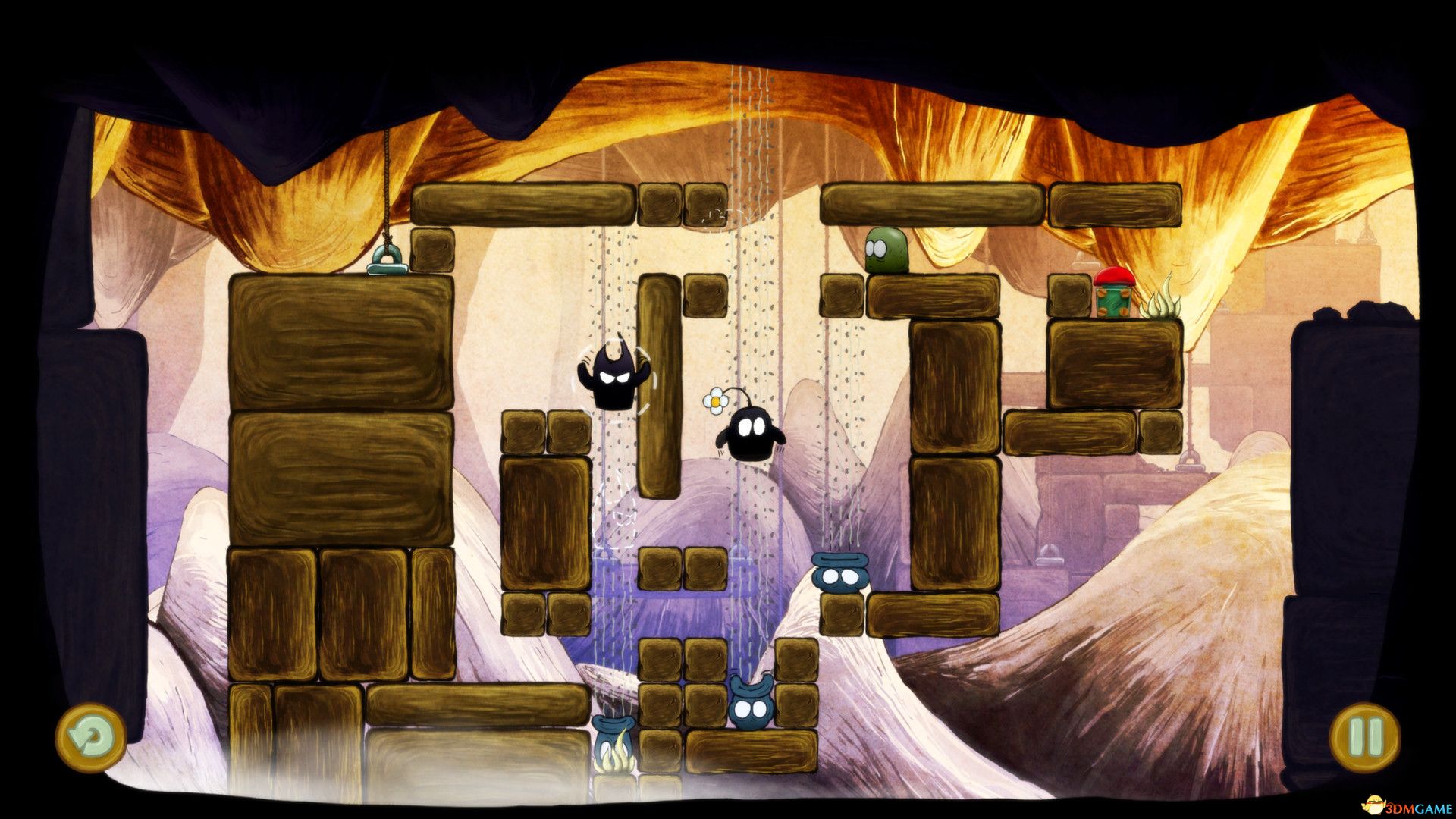 爱、恨和其他(About Love, Hate and the other ones)Build 18255747 |解压即玩|