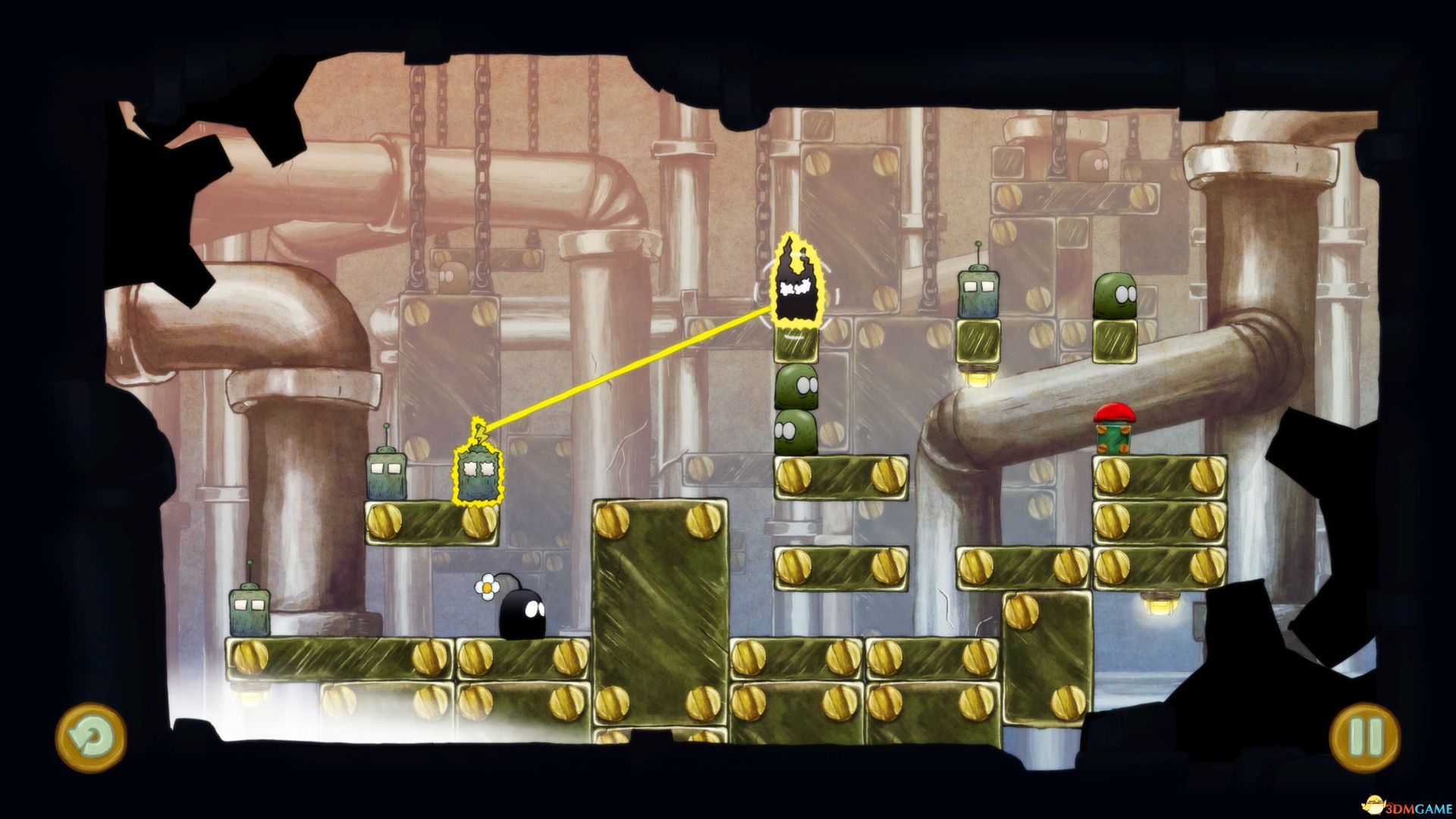 爱、恨和其他(About Love, Hate and the other ones)Build 18255747 |解压即玩|