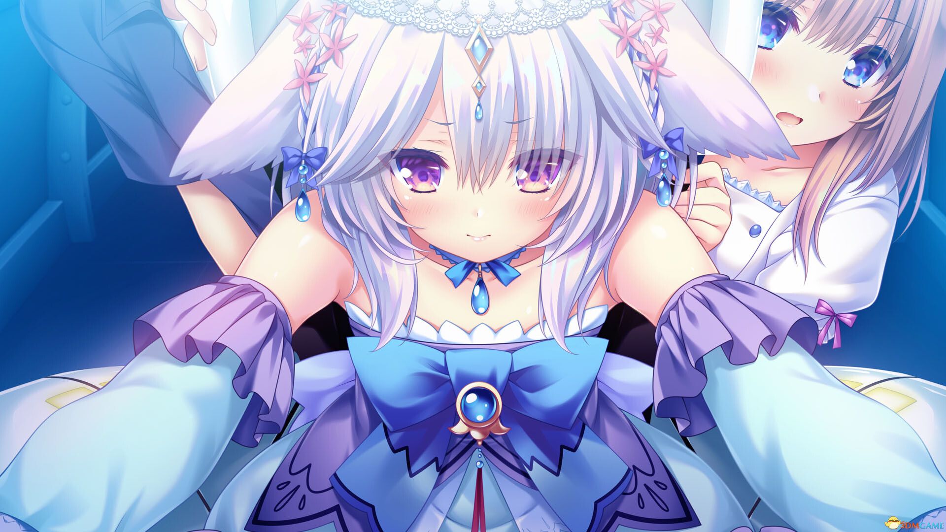 献给蔚蓝之海的新娘(Haruka Ao no Hanayome ni)官方中文 Build 15302914 |解压即玩|