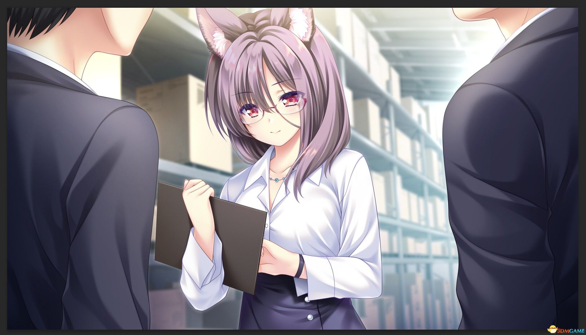 献给蔚蓝之海的新娘(Haruka Ao no Hanayome ni)官方中文 Build 15302914 |解压即玩|