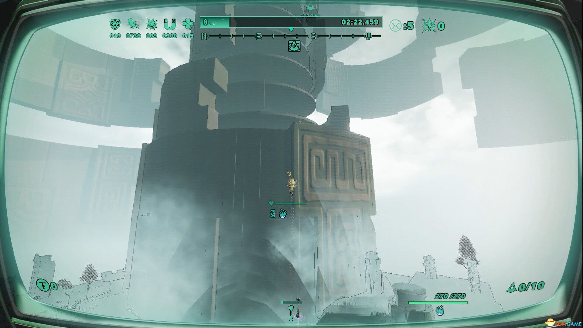 星际游者（Mythical Concept STARNAUT）官方中文 |解压即玩|