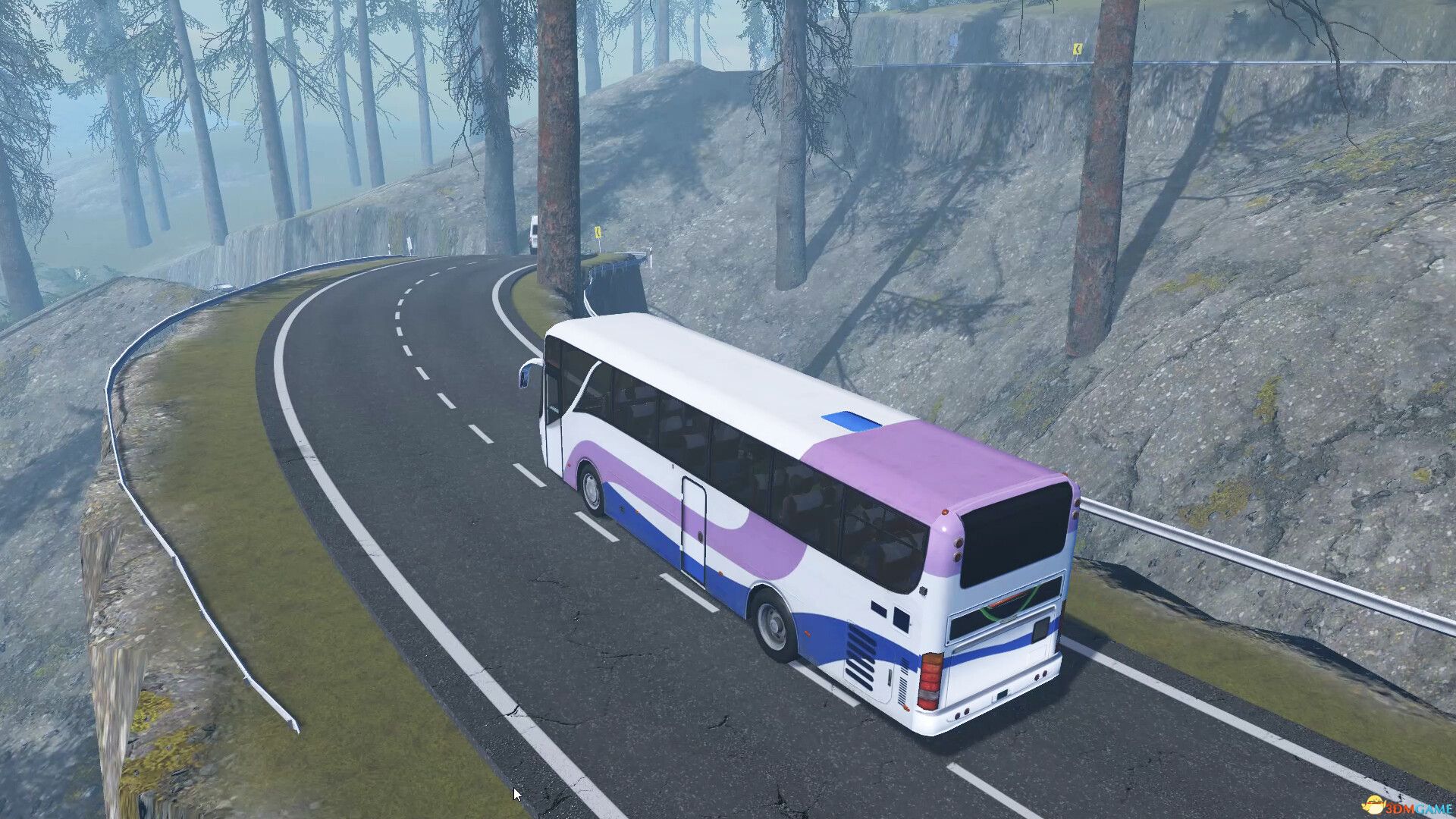 越野巴士模拟器（Bus Simulator Offroad）官方中文 |解压即玩|