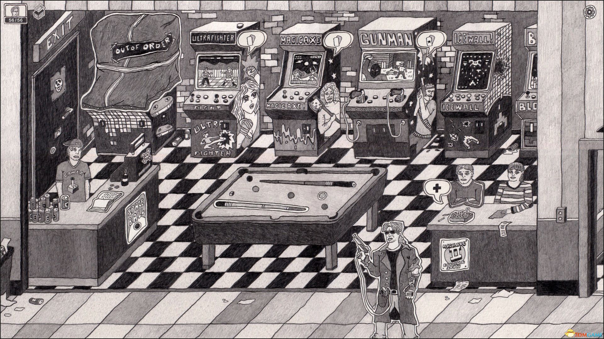 林谷奇谭（Skogdal）官方中文 |解压即玩|