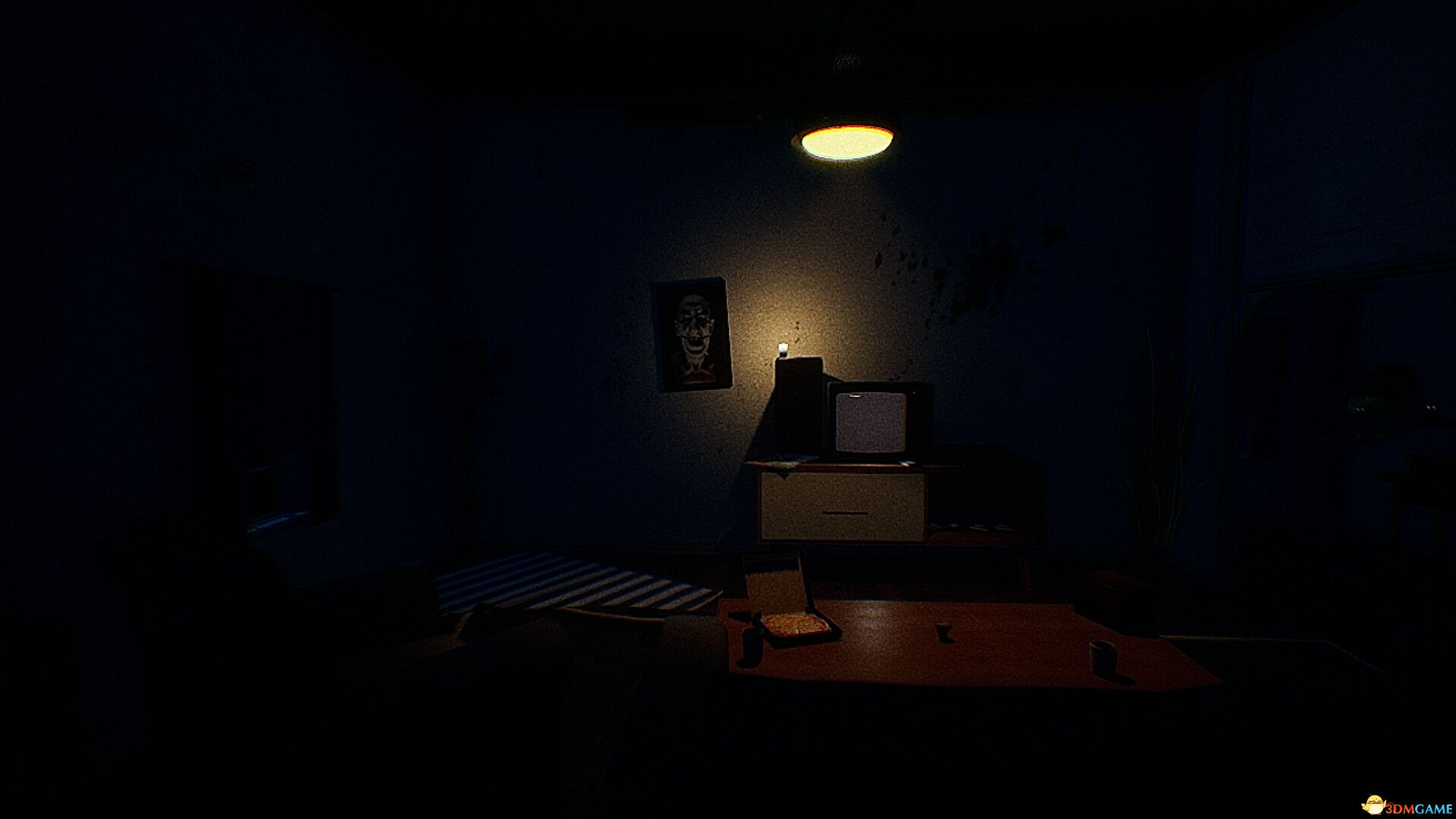 镜中迷途（MIRROR MIRROR）官方中文 |解压即玩|