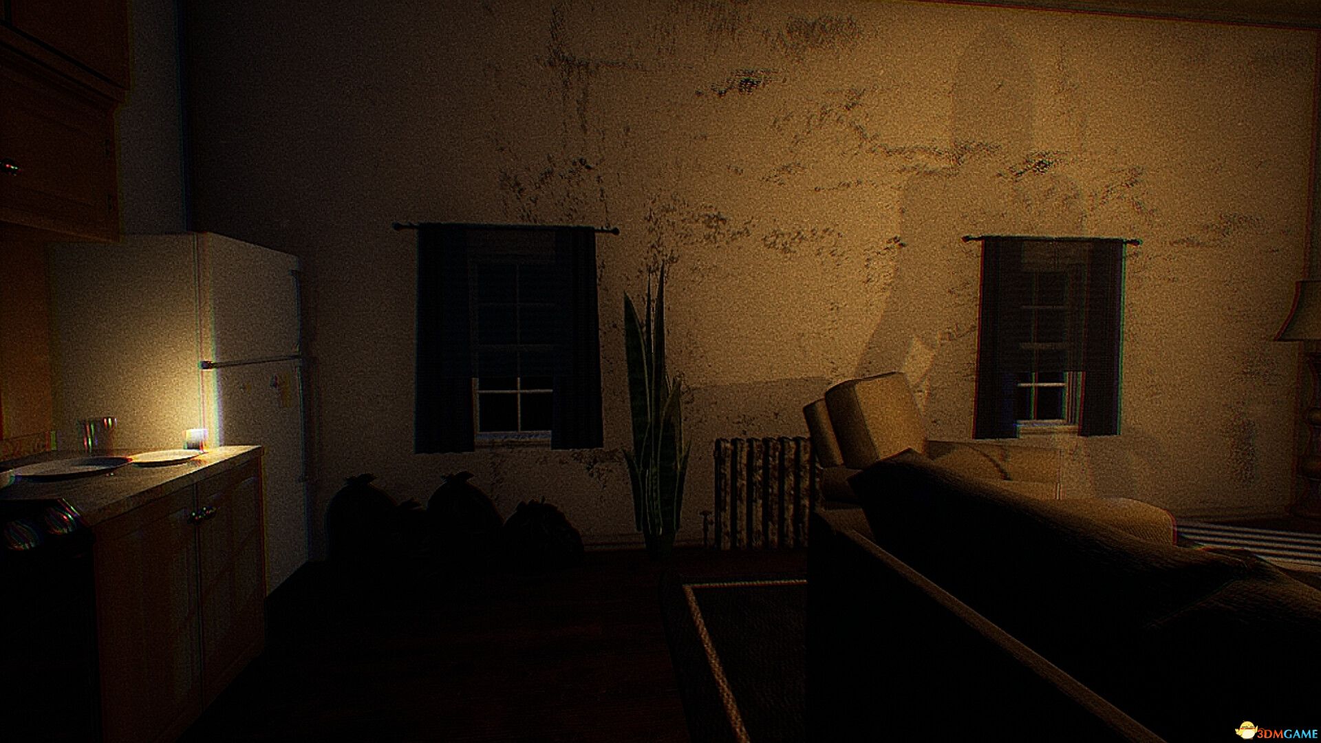 镜中迷途（MIRROR MIRROR）官方中文 |解压即玩|