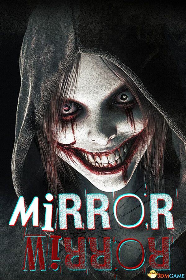 镜中迷途（MIRROR MIRROR）官方中文 |解压即玩|