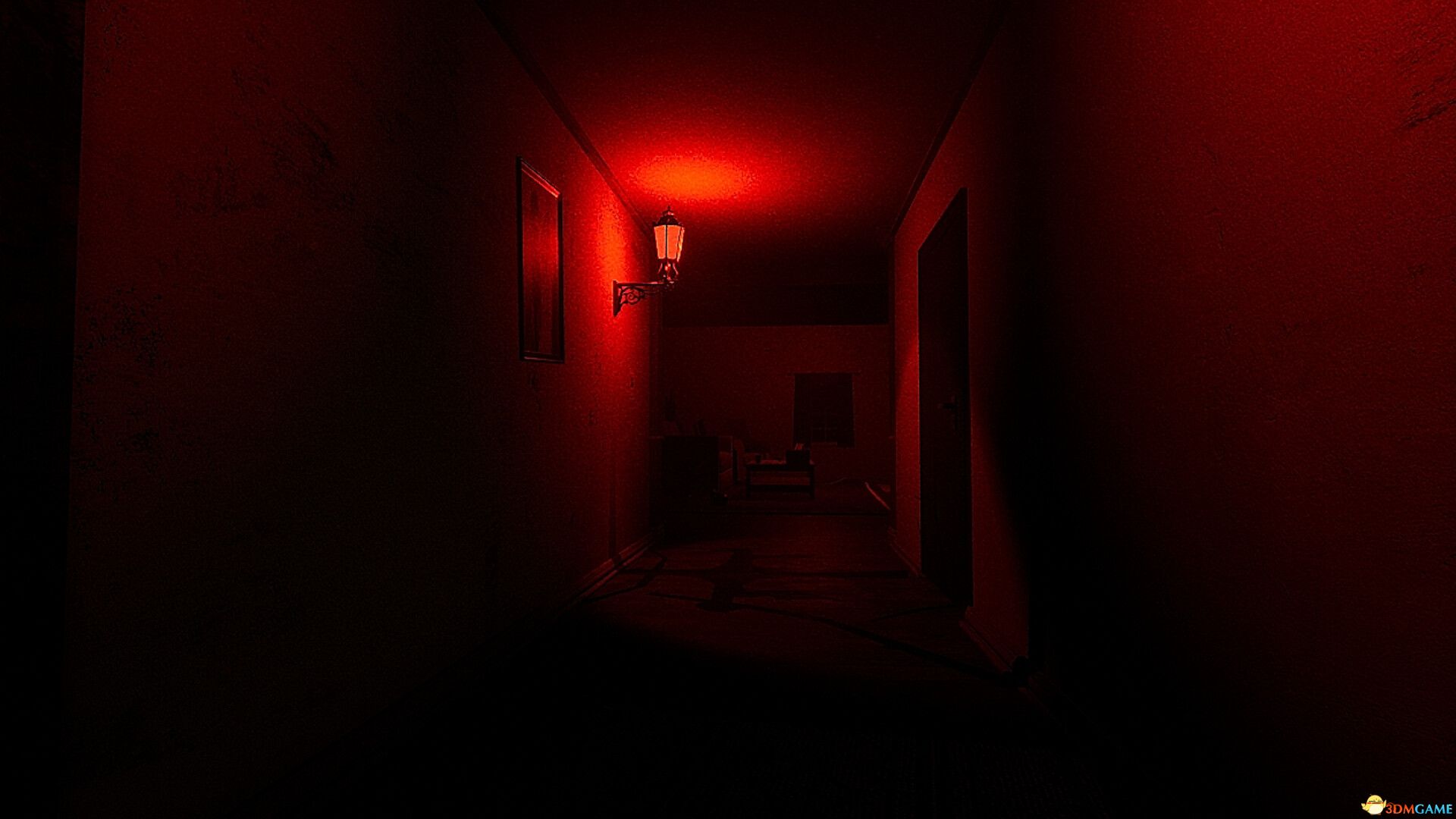 镜中迷途（MIRROR MIRROR）官方中文 |解压即玩|