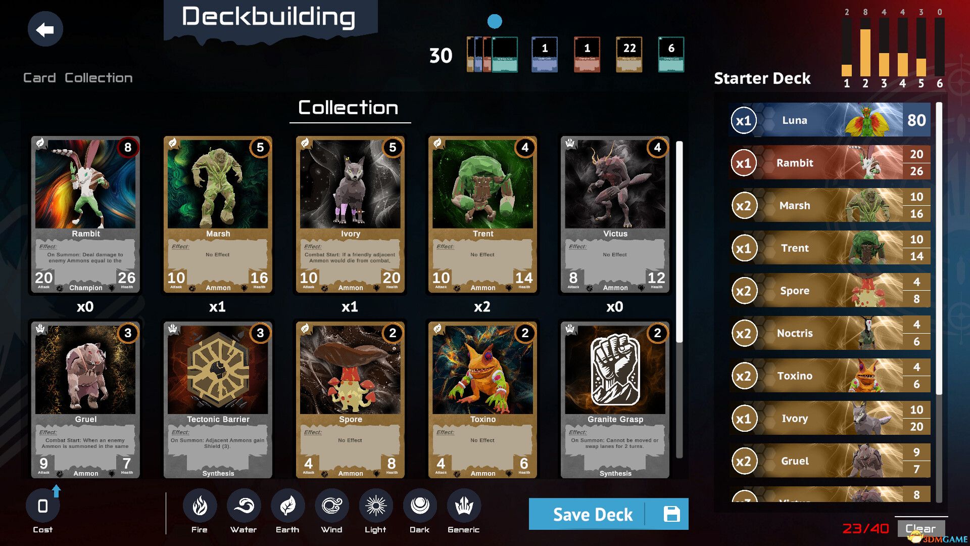 卡牌召唤师（Card Summoner）官方中文 |解压即玩|