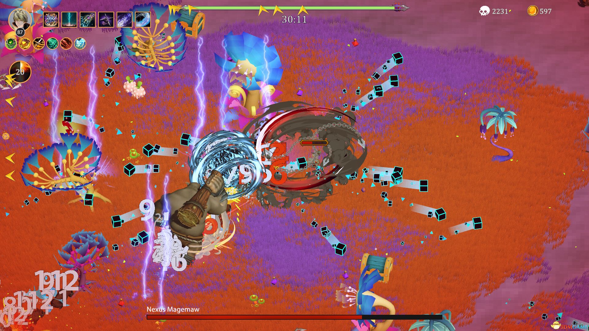 生存节奏（Survivor\'s Rhythm）官方中文 |解压即玩|