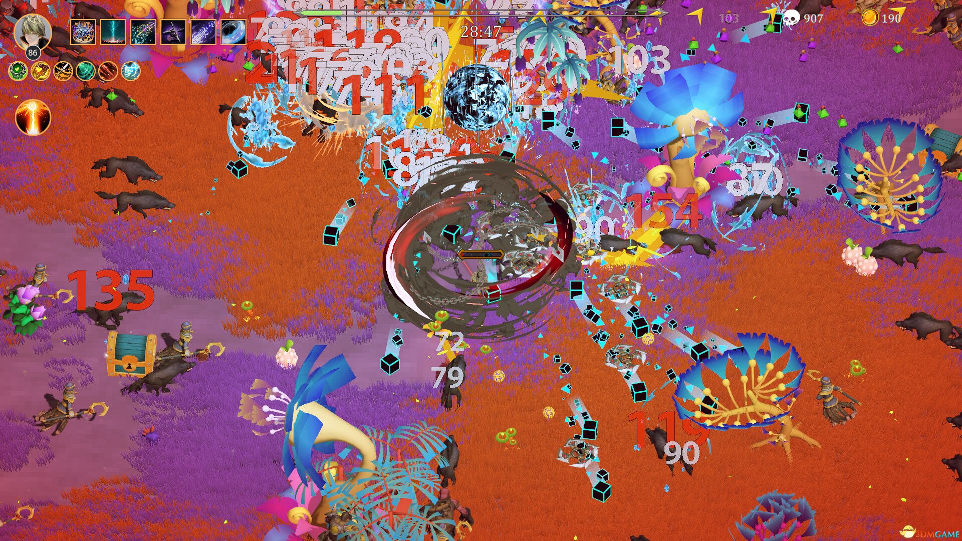 生存节奏（Survivor\'s Rhythm）官方中文 |解压即玩|