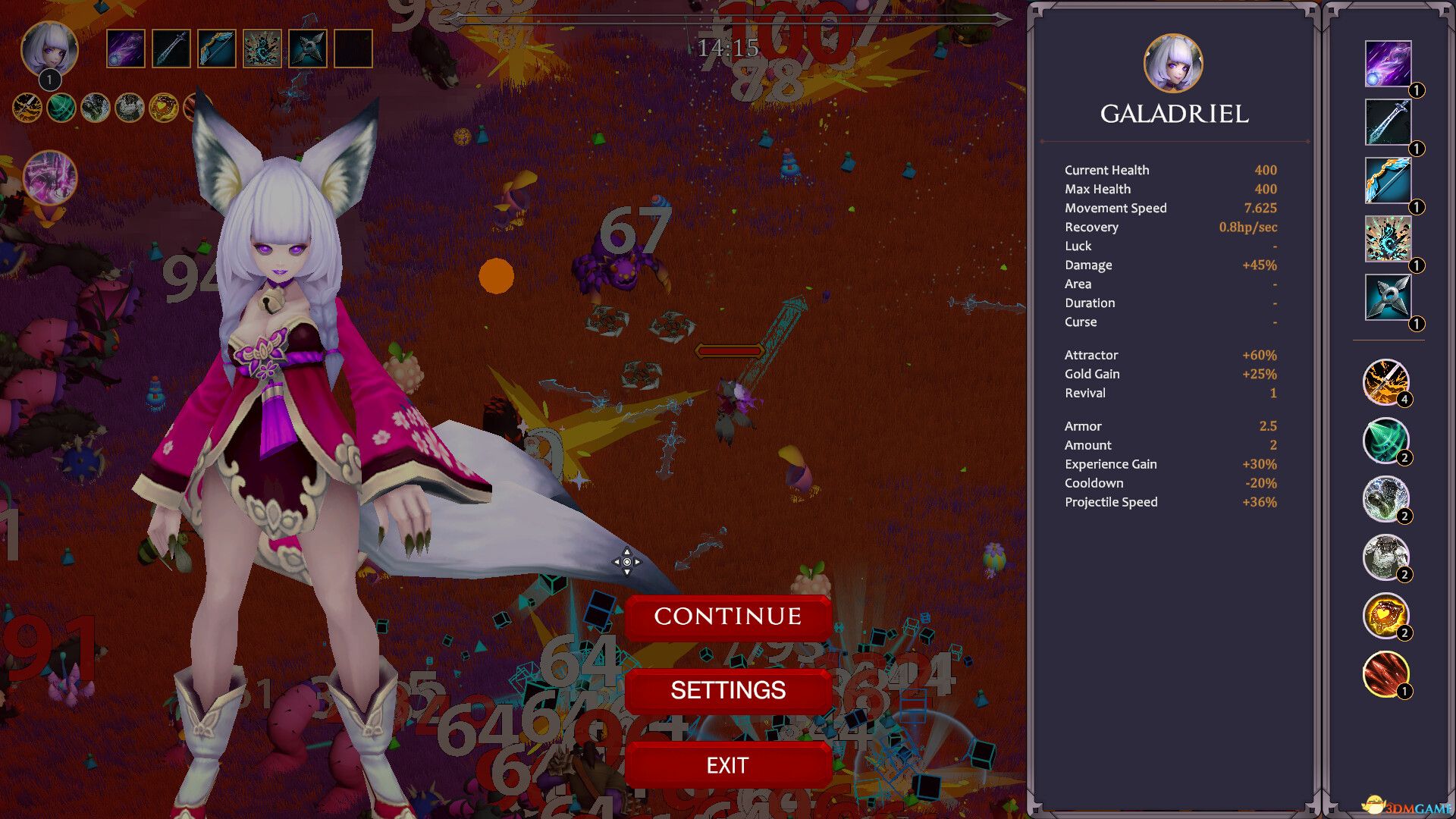 生存节奏（Survivor\'s Rhythm）官方中文 |解压即玩|