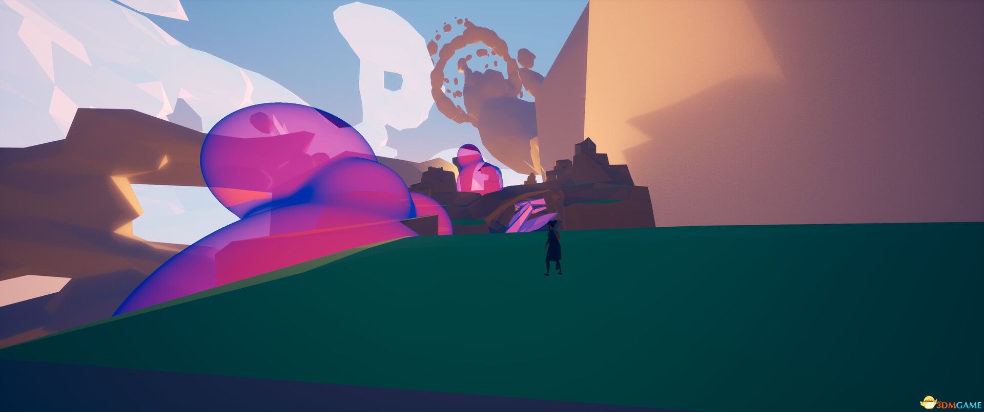 龙与苍穹之歌（Soar: Pillars of Tasneem）官方中文 |解压即玩|