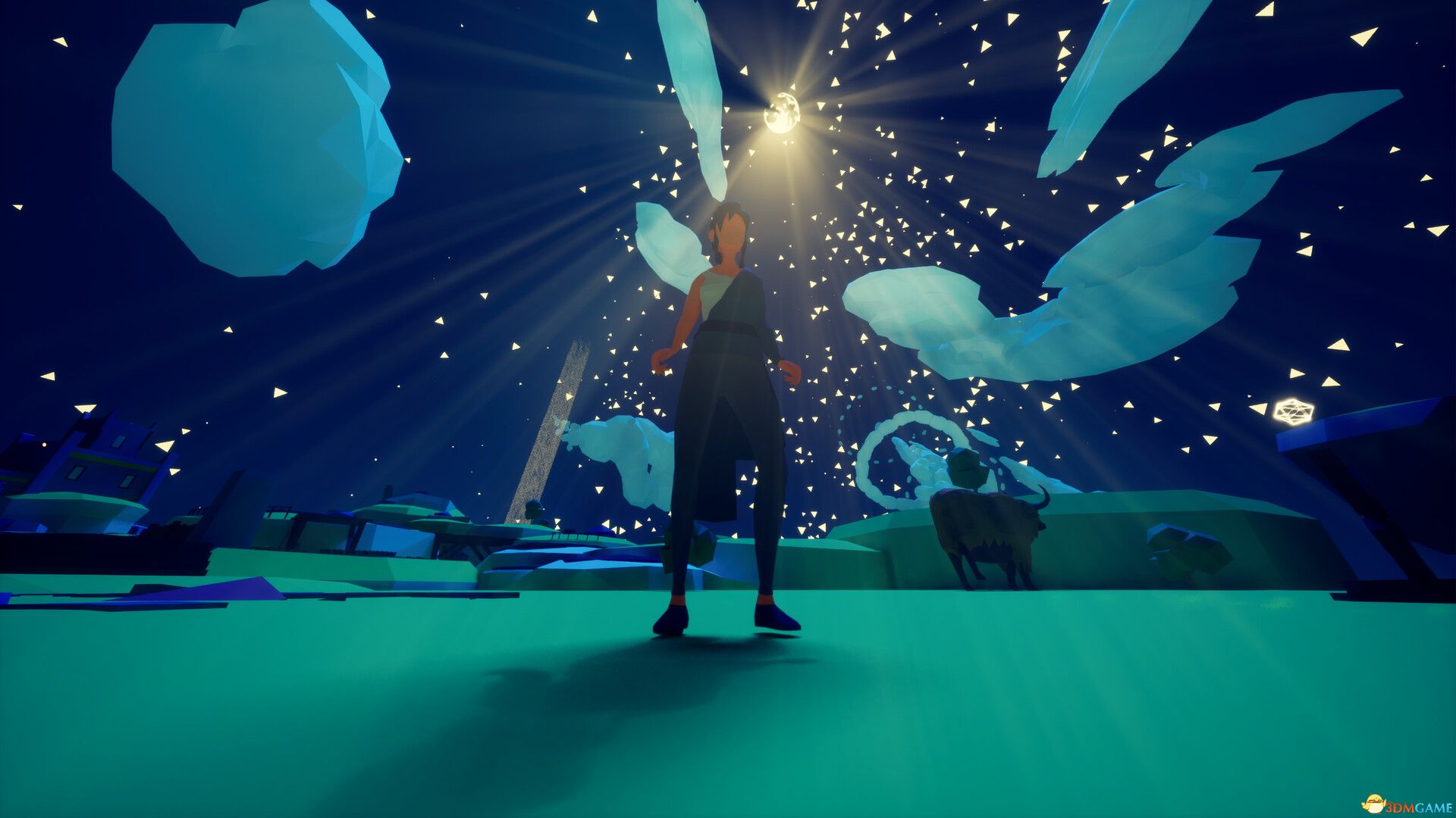 龙与苍穹之歌（Soar: Pillars of Tasneem）官方中文 |解压即玩|